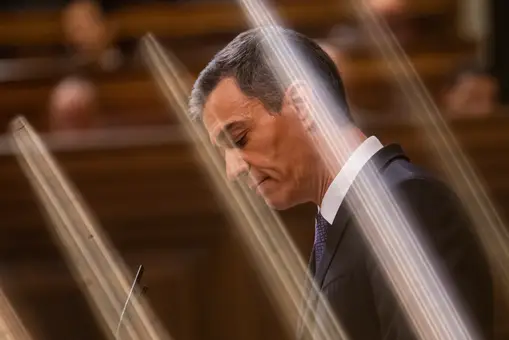 Melancolía de la resistencia Melancolía de la resistencia