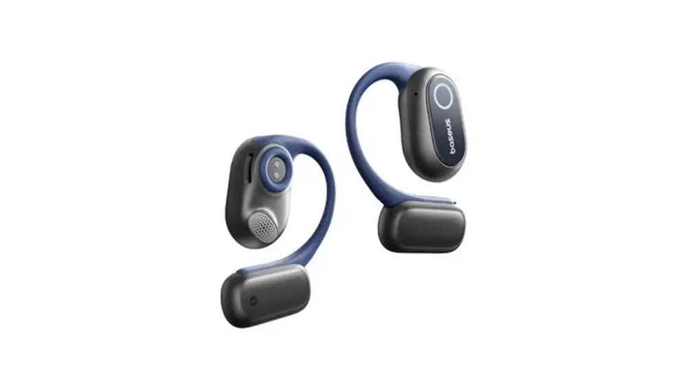 Auriculares Baseus Bowie MF1