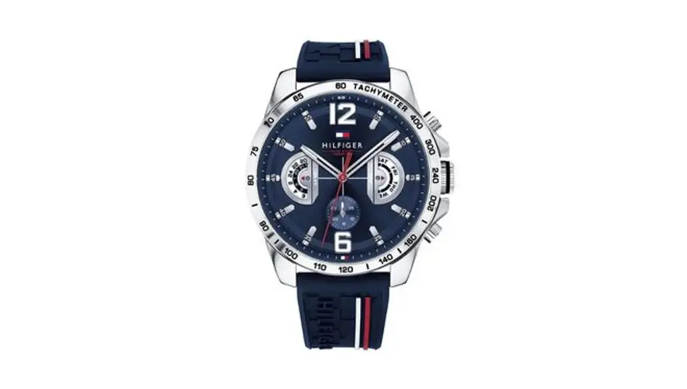 Tommy Hilfiger Multifuncional