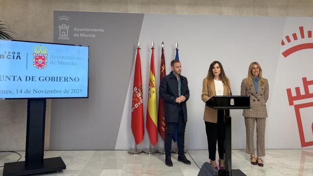 MURCIA.-Más de 60 agentes de la Policía Local conforman el dispositivo de seguridad para la Procesión Magna de este sábado MURCIA.-Más de 60 agentes de la Policía Local conforman el dispositivo de seguridad para la Procesión Magna de este sábado