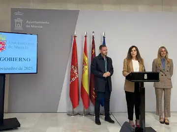 MURCIA.-Más de 60 agentes de la Policía Local conforman el dispositivo de seguridad para la Procesión Magna de este sábado MURCIA.-Más de 60 agentes de la Policía Local conforman el dispositivo de seguridad para la Procesión Magna de este sábado