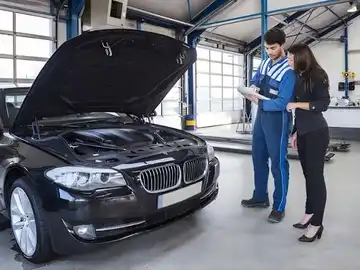 El aditivo Goodyear que los mecánicos recomiendan antes de una avería: limpia el motor y mejora el consumo en un solo uso aditivo Goodyear