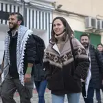 Belarra acusa al Gobierno de "complicidad" con Israel y reivindica el "derecho a resistir" del pueblo palestino