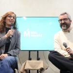 Acto político '2 años gobernando' de Más Madrid