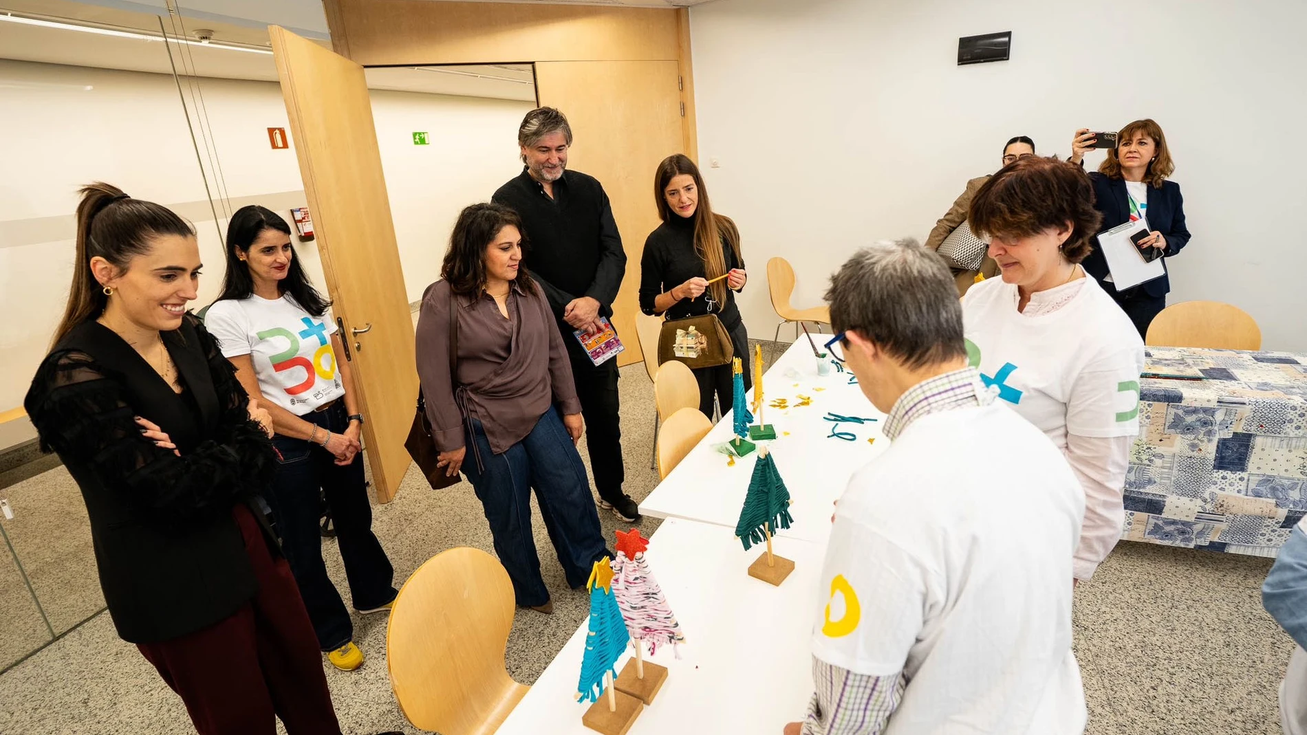 Las jornadas ‘Cultura y Talento’ en Burgos