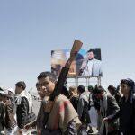 Yemen.- AMP2.- El Consejo de Seguridad prorroga un año más las sanciones contra los hutíes de Yemen