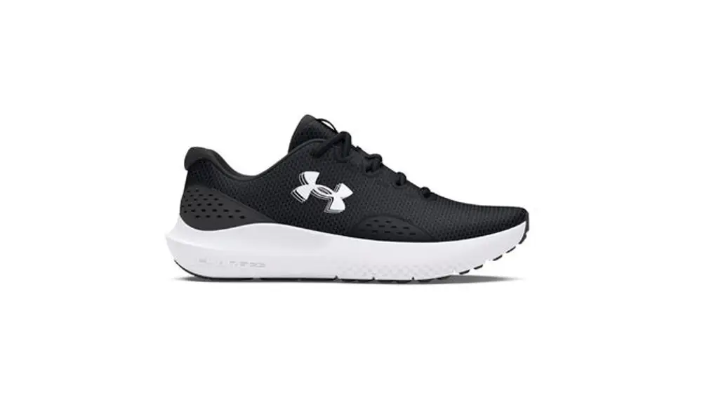 Under Armour Charged Rogue 4