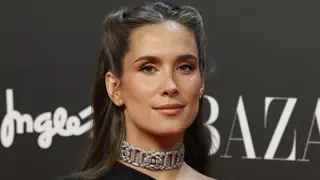 María Pombo. María Pombo.