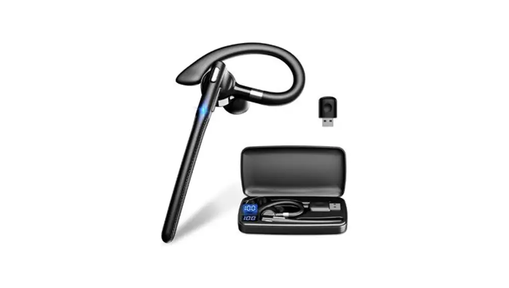 Auriculares Bluetooth manos libres