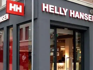 Helly Hansen firma una de las chaquetas más resistentes del invierno: abrigo, confort y diseño en una sola prenda Helly hansen