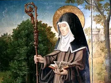 Santa Inés de Asís Santa Inés de Asís