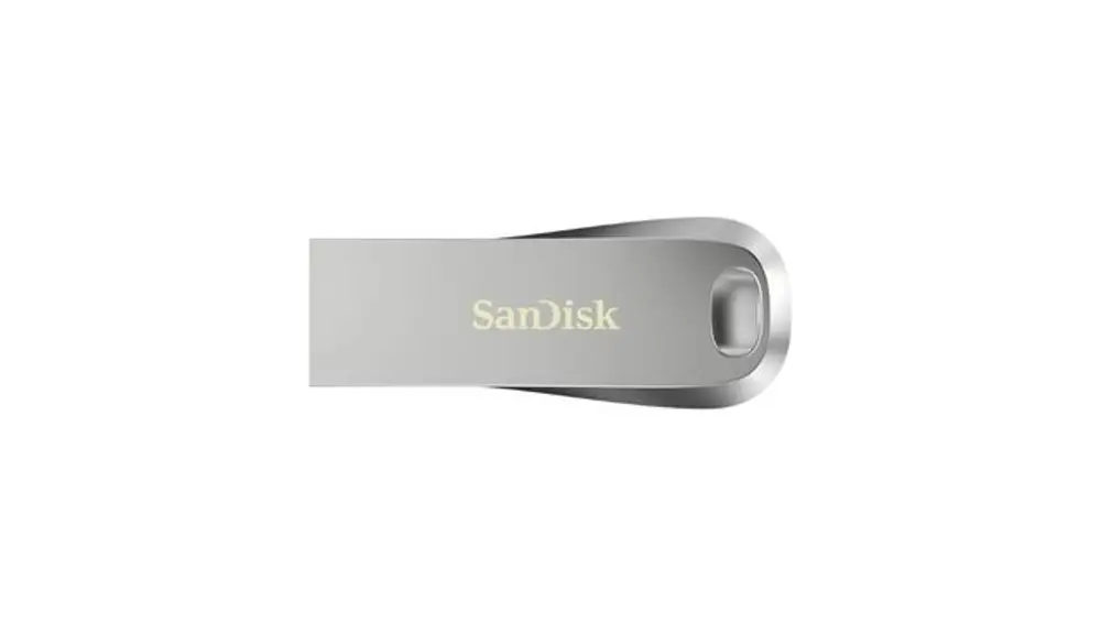 SanDisk Ultra Luxe 128 GB
