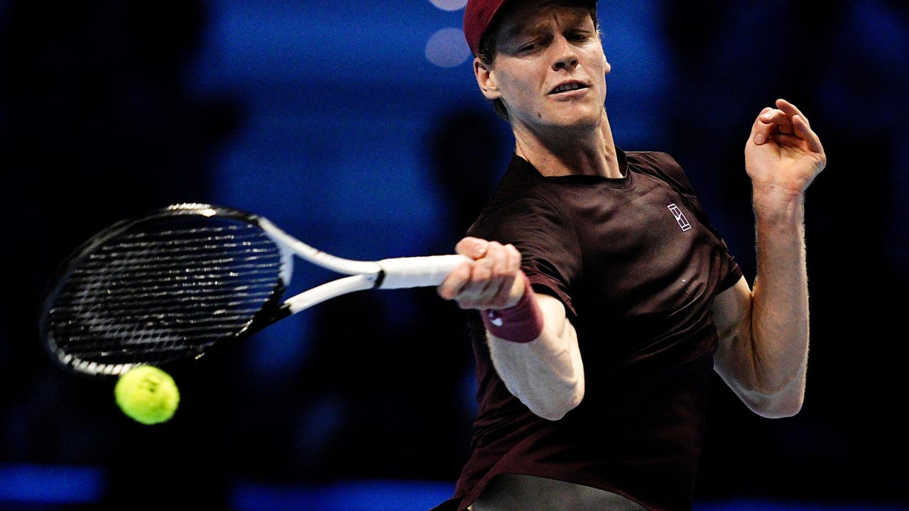 Sinner cumple su parte y espera a Alcaraz en la final de las ATP Finals