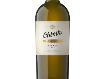 Chivite Colección 125 Gran Vino Blanco Chivite Colección 125 Gran Vino Blanco