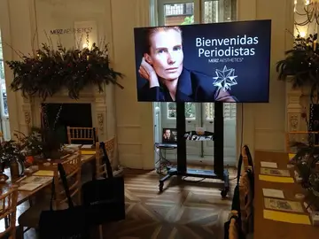 La medicina estética se vuelve más natural: Merz Aesthetics nos habla de las claves del giro regenerativo Presentación de prensa Merz Aesthetics