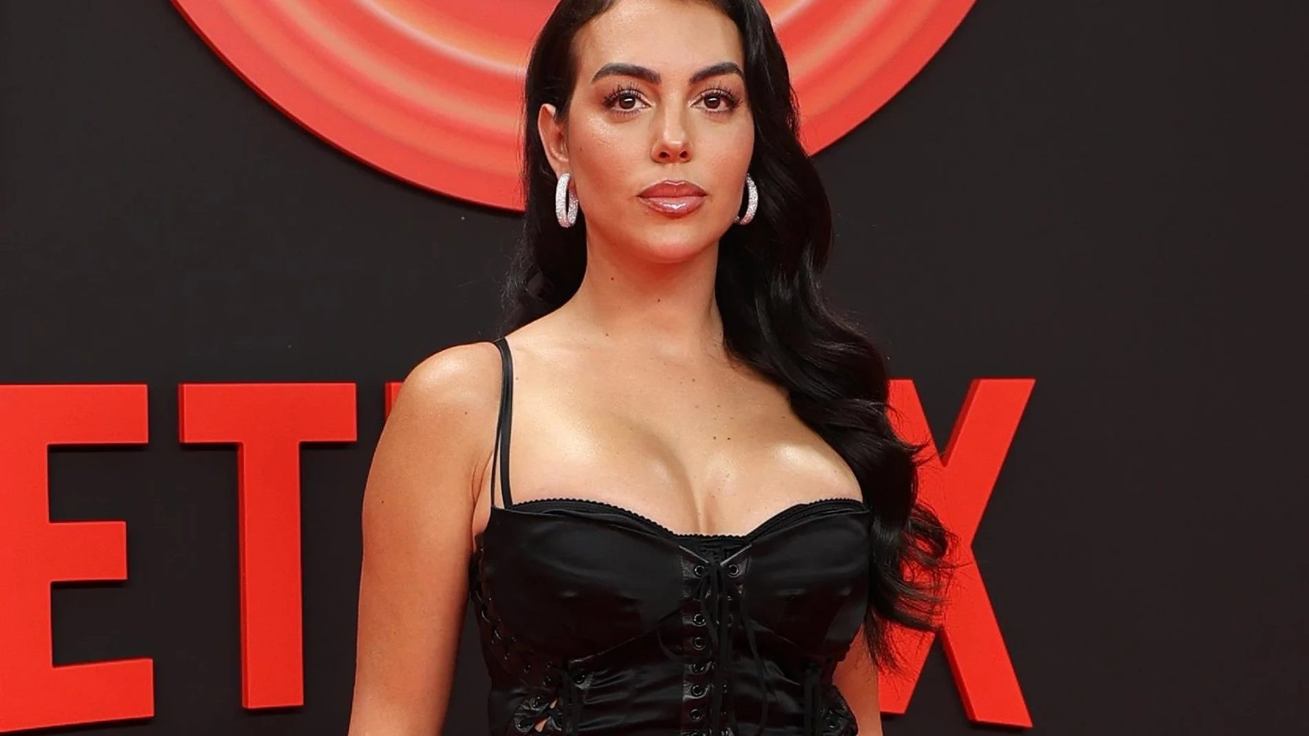 Georgina Rodríguez vuelve a demostrar su faceta más solidaria