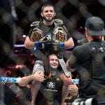 UFC 322 Mixed Martial Arts