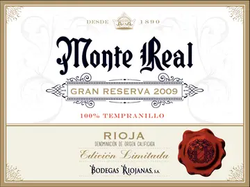 Recuerdos de los últimos 16 años de historia de Bodegas Riojanas Recuerdos de los últimos 16 años de historia de Bodegas Riojanas