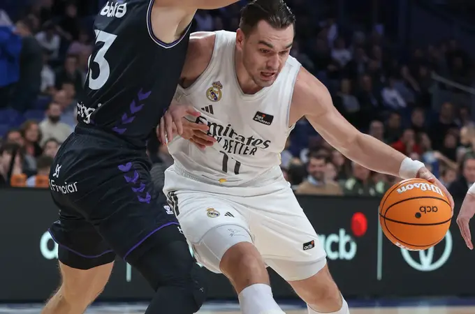 El Madrid apela a la defensa ante el Bilbao para parchear una mala semana El Madrid apela a la defensa ante el Bilbao para parchear una mala semana