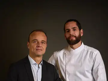 EMi, la cocina y el diseño como bagaje EMi, la cocina y el diseño como bagaje