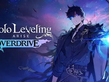 Solo Leveling: ARISE OVERDRIVE — la acción del manhwa llega a los videojuegos Solo Leveling: ARISE OVERDRIVE — la acción del manhwa llega a los videojuegos