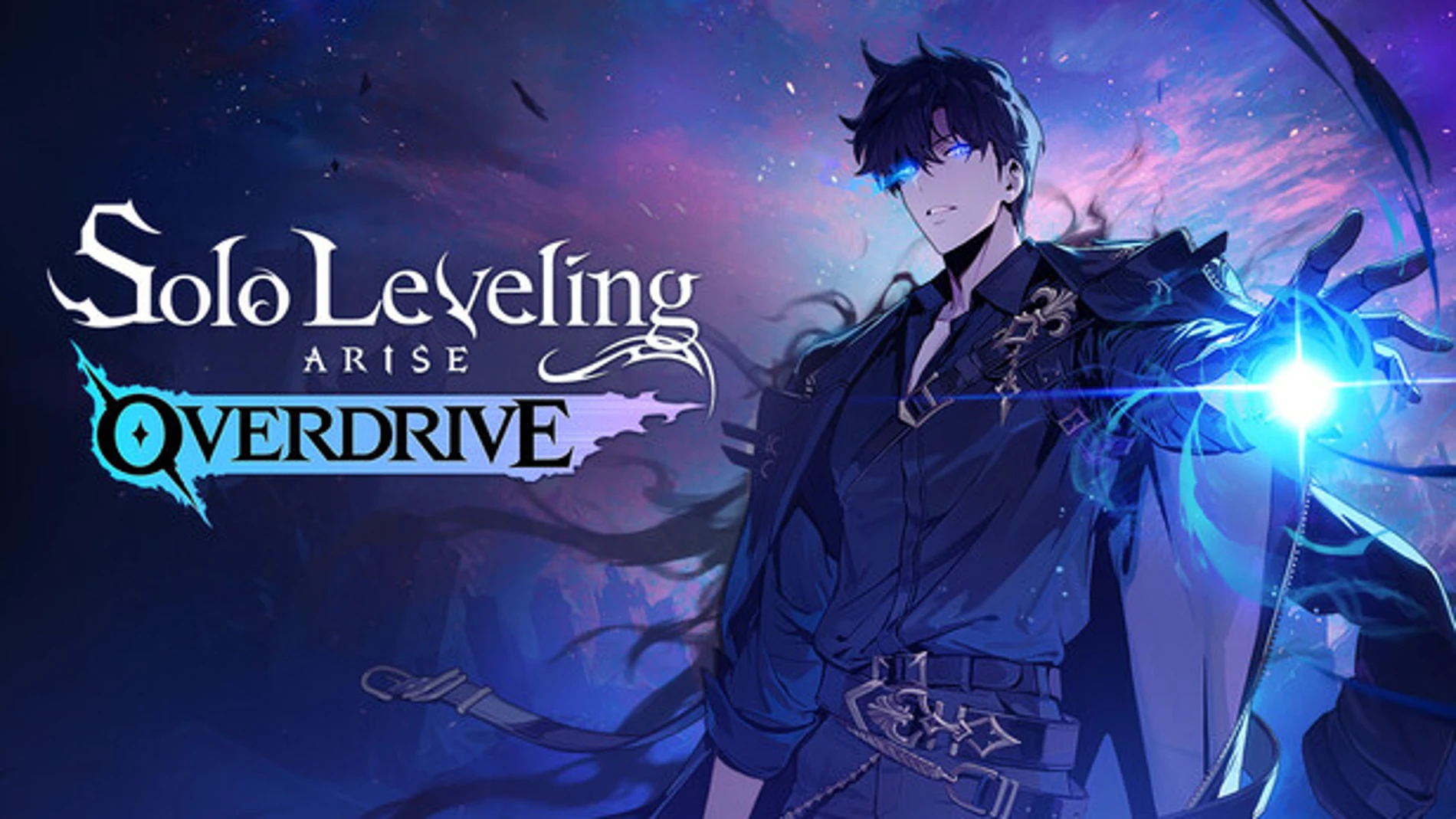 Solo Leveling: ARISE OVERDRIVE — la acción del manhwa llega a los videojuegos