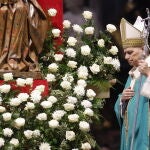 Pope Leo XIV celebrates Jubilee of the Poor at St. Peter's Basilica