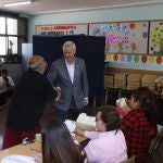 Kast apoyará a "una lista contraria al gobierno" si no logra pasar al balotaje en Chile