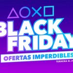 Las primeras ofertas gaming del Black Friday 2025: PCs, periféricos, portátiles y más Las primeras ofertas gaming del Black Friday 2025: PCs, periféricos, portátiles y más