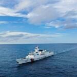 China.- Buques chinos patrullan en aguas de las Islas Senkaku, administradas por Jap&oacute;n, en un ejercicio "leg&iacute;timo"