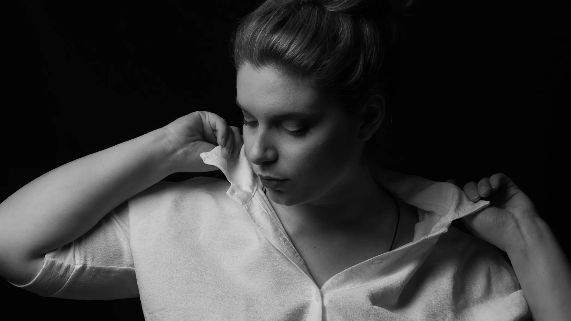 Martina Baroni, en una imagen de archivo