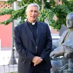 RAFAEL ZORNOZA, OBISPO DE CADIZ.