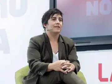 MADRID.-Rugby, atletismo y fútbol contra la exclusión: el proyecto de la olímpica Patricia García transforma la Cañada Real MADRID.-Rugby, atletismo y fútbol contra la exclusión: el proyecto de la olímpica Patricia García transforma la Cañada Real