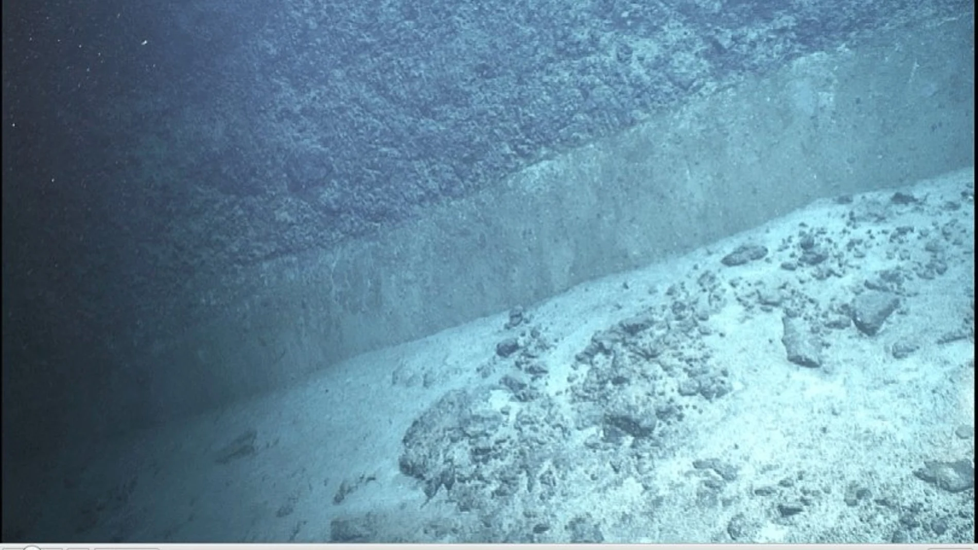 Almería debe «convivir con el riesgo sísmico»