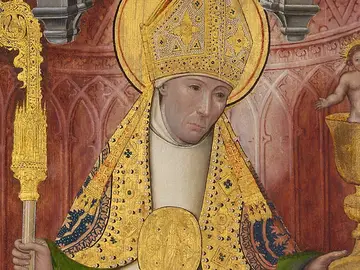 San Hugo de Lincoln San Hugo de Lincoln