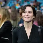 Miami Dolphins v Washington Commanders - NFL Madrid Game 2025