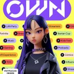 Del 21 al 23 de noviembre, Zaragoza acoge OWN Zaragoza 2025