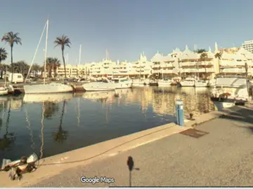 Sucesos.- Hallan el cuerpo sin vida de un hombre de 57 años en el puerto de Benalmádena (Málaga) Sucesos.- Hallan el cuerpo sin vida de un hombre de 57 años en el puerto de Benalmádena (Málaga)