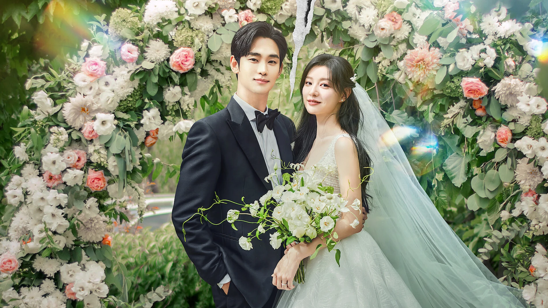 Las dos mejores series coreanas para disfrutar del fin de semana en streaming: 'kdramas' de categoría