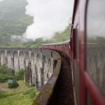 El viaje en tren más largo del mundo dura 14 días pero nadie ha podido completarlo jamás