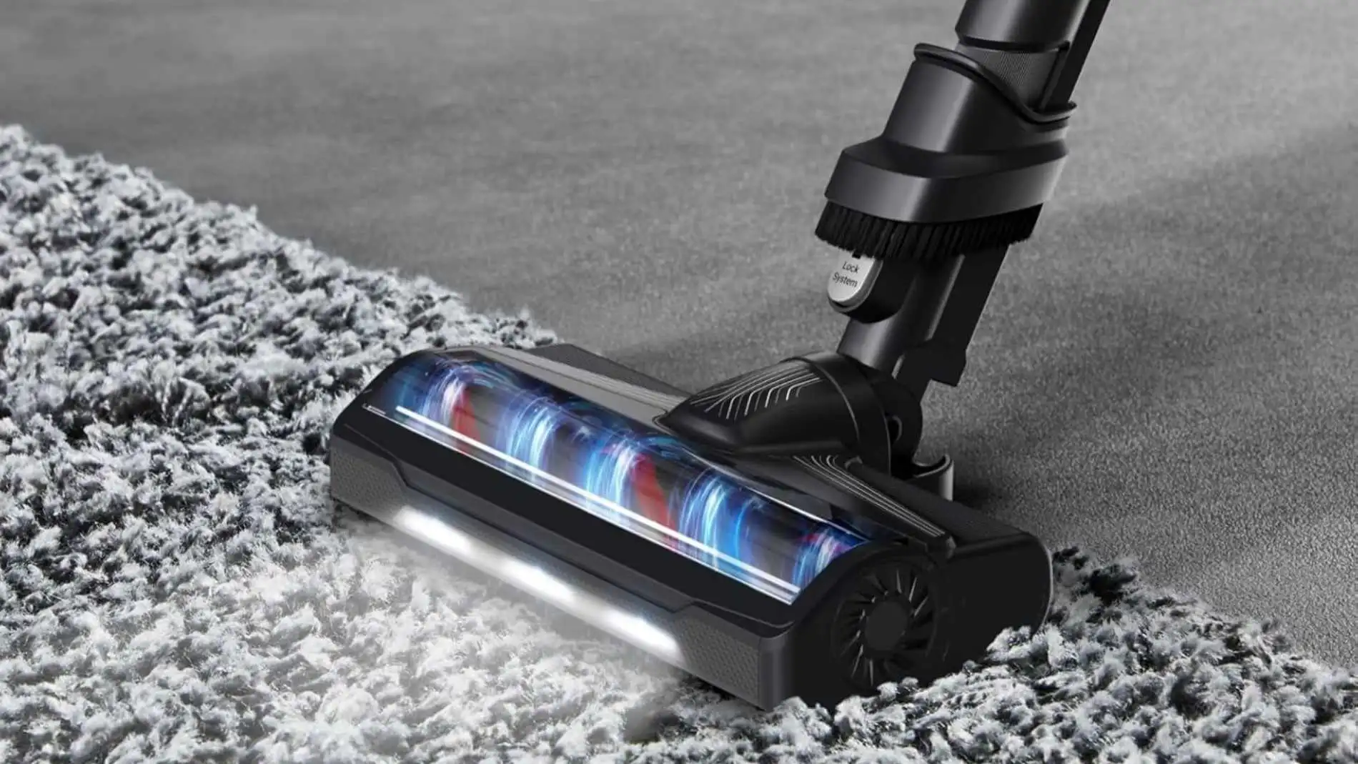 La Rowenta X-Pert 7.60 tiene el equilibro perfecto entre potencia y comodidad