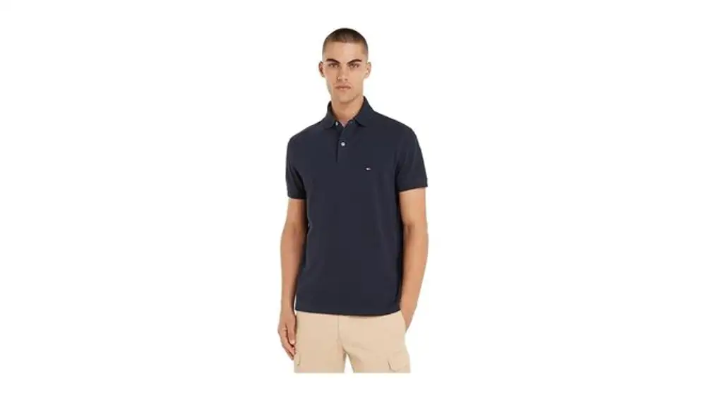 Tommy Hilfiger Polo Regular Fit