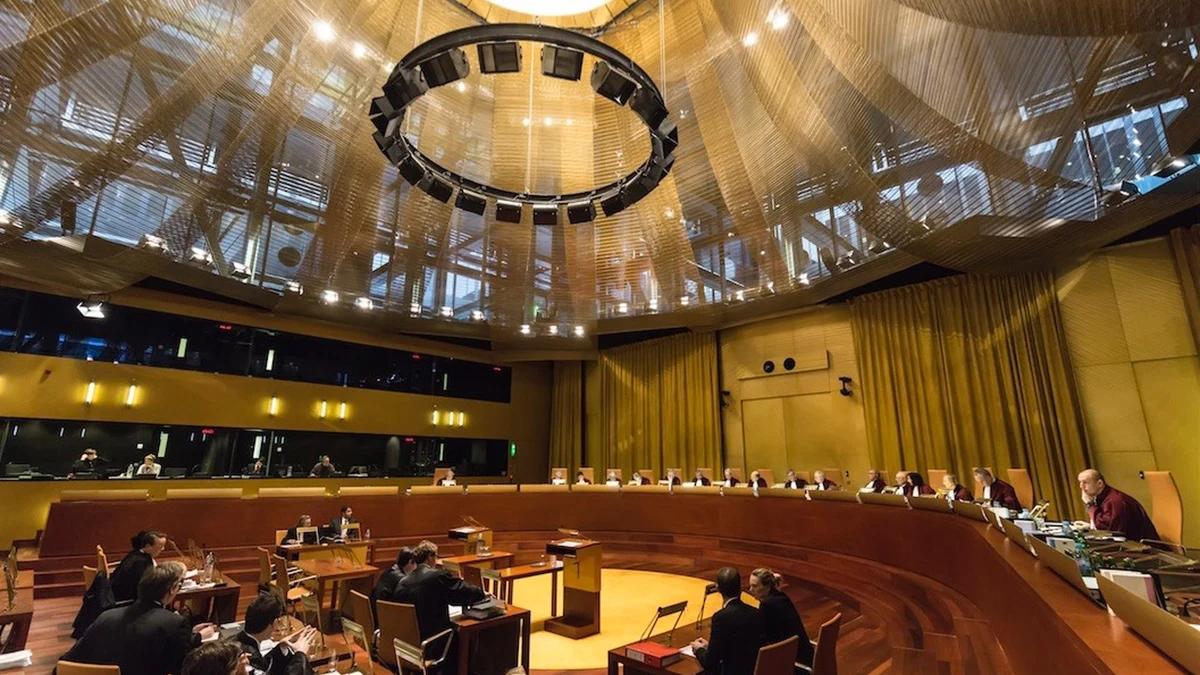 Puigdemont en alerta: el TJUE resolverá sobre la amnistía el 16 de julio