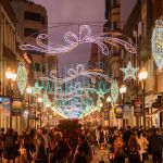 Navidad en Gran Canaria 2025: cu&aacute;ndo se encienden las luces en cada municipio y qu&eacute; novedades habr&aacute; este a&ntilde;o