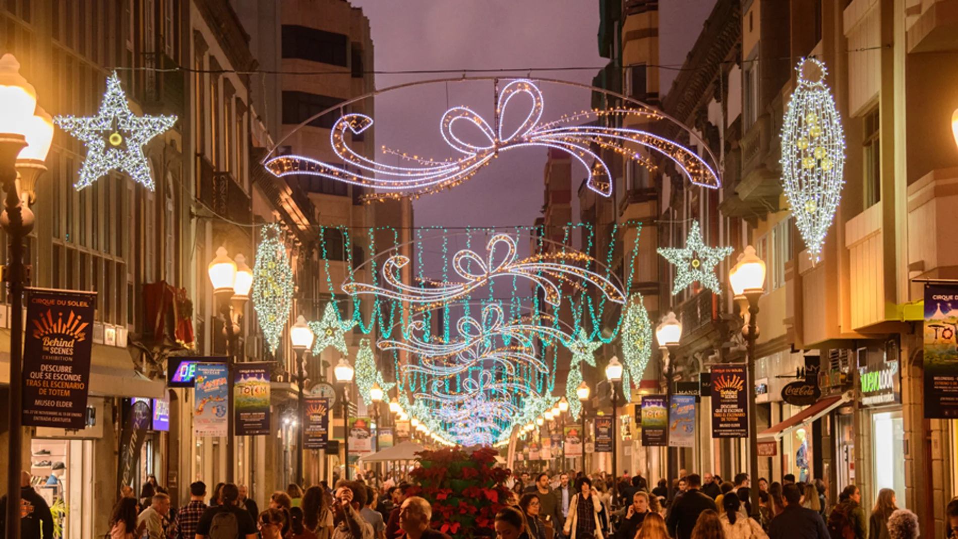 Las Palmas de Gran Canaria
