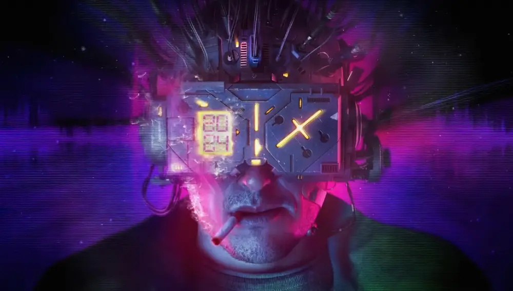 La adaptación de 'Neuromancer' en Apple TV revivirá uno de los universos cyberpunk más influyentes de la ciencia ficción