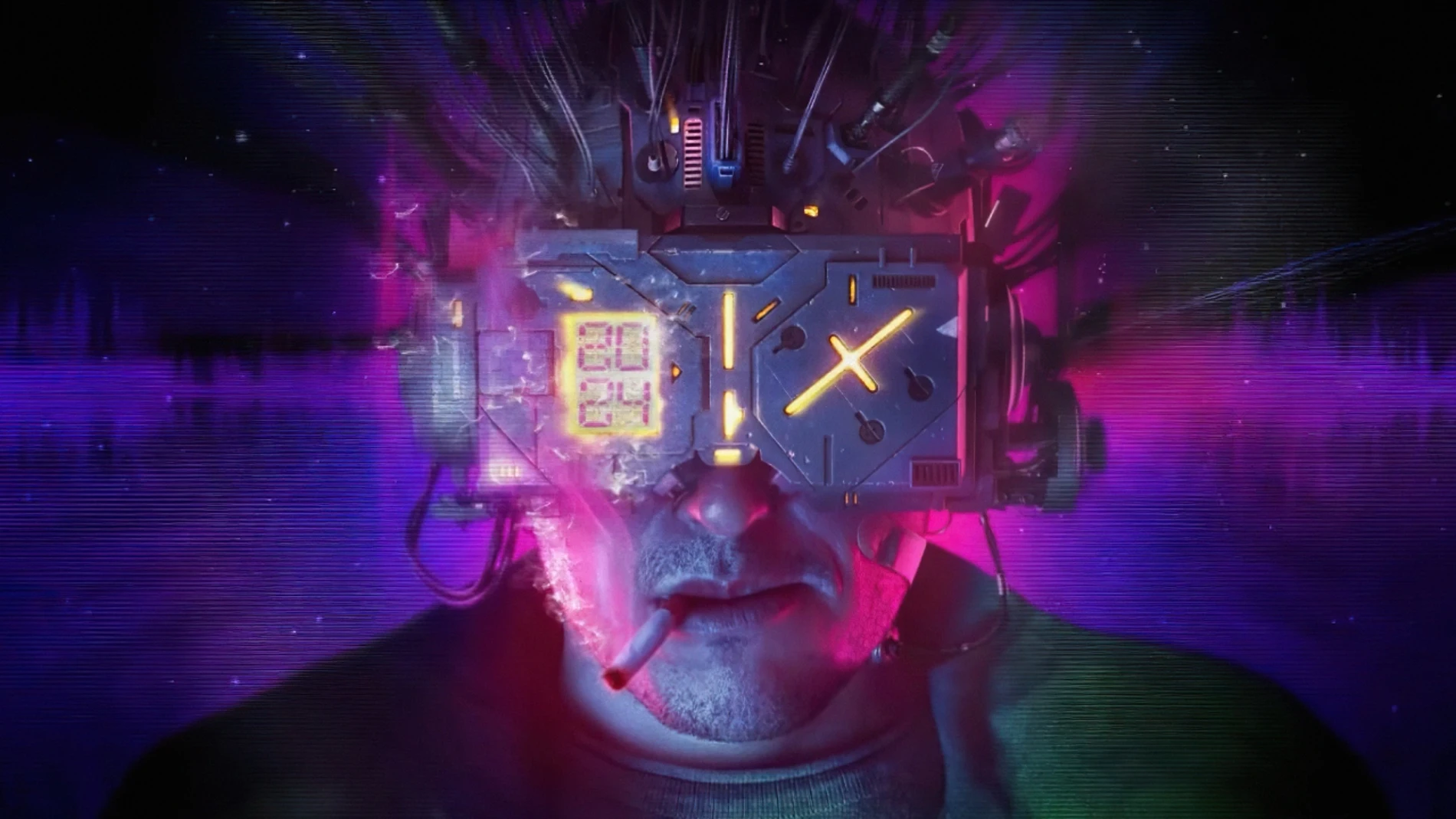 La adaptación de 'Neuromancer' en Apple TV revivirá uno de los universos cyberpunk más influyentes de la ciencia ficción