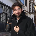 Cayetano Rivera denuncia un "juicio paralelo" tras declarar en el juzgado por su accidente de tráfico