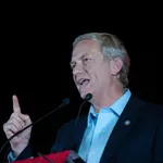 Economía.- La Bolsa de Chile sube más del 3% ante la posibilidad de un triunfo de Kast en las elecciones de diciembre