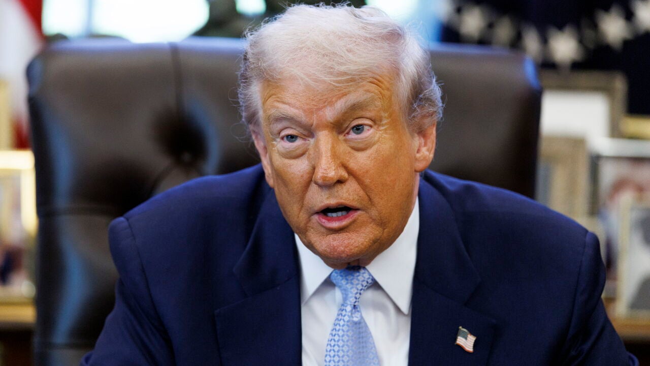 El total fracaso de la empresa tecnológica de Trump: sufre perdidas millonarias desde que asumió la presidencia